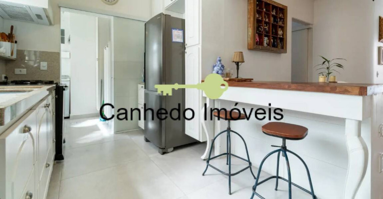 Imagem Apartamento com 3 Quartos à Venda, 85 m² em Vila Olímpia - São Paulo
