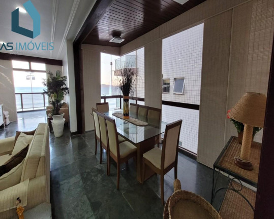 Imagem Apartamento com 4 Quartos à Venda, 245 m² em Centro - Cabo Frio Imagem Apartamento com 4 Quartos à Venda, 245 m² em Centro - Cabo Frio