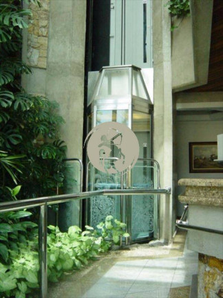 Imagem Galpão à Venda, 753 m² em Ponta Da Praia - Santos Imagem Galpão à Venda, 753 m² em Ponta Da Praia - Santos