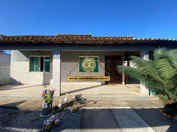 Imagem Casa de Condomínio com 2 Quartos à Venda, em Nova Califórnia (tamoios) - Cabo Frio Imagem Casa de Condomínio com 2 Quartos à Venda, em Nova Califórnia (tamoios) - Cabo Frio