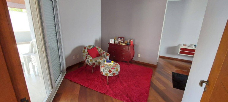 Imagem Casa com 5 Quartos à Venda, 1.000 m² em Condomínio Residencial Mirante Do Vale - Jacareí