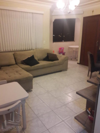 Imagem Apartamento com 3 Quartos à Venda, 90 m² em Jardim Leocádia - Sorocaba