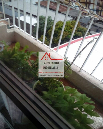 Imagem Apartamento com 2 Quartos à Venda, 60 m² em Quintino Bocaiúva - Rio De Janeiro