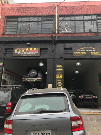 Imagem Imóvel com 8 Quartos à Venda, 200 m² em Alto De Pinheiros - São Paulo