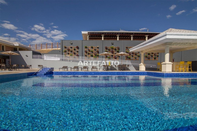 Terreno à Venda, 348 m² em Núcleo Agrícola Alpha - Franca