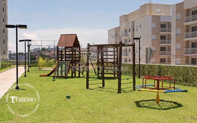 Imagem Apartamento com 2 Quartos à Venda, 50 m² em Vila Carrão - São Paulo
