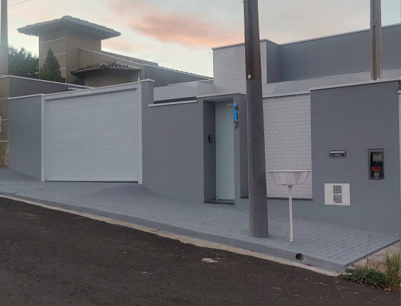 Imagem Casa com 3 Quartos à Venda, 300 m² em Terras De São José - São João Da Boa Vista
