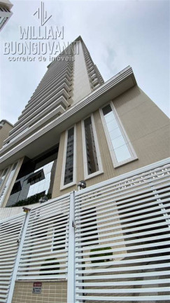 Apartamento com 2 Quartos à Venda, 111 m² em Canto Do Forte - Praia Grande
