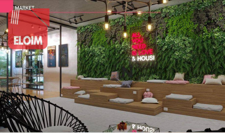 Imagem Studio com 1 Quarto à Venda, 25 m² em Moema - São Paulo