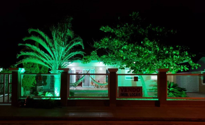 Casa com 5 Quartos à Venda, 110 m² em Atlantida - Xangri-lá