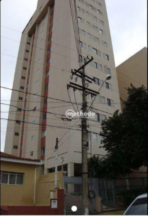 Imagem Apartamento com 3 Quartos à Venda, 115 m² em Jardim Guanabara - Campinas Imagem Apartamento com 3 Quartos à Venda, 115 m² em Jardim Guanabara - Campinas