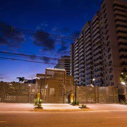 Imagem Apartamento com 2 Quartos à Venda, 66 m² em Jacarepaguá - Rio De Janeiro