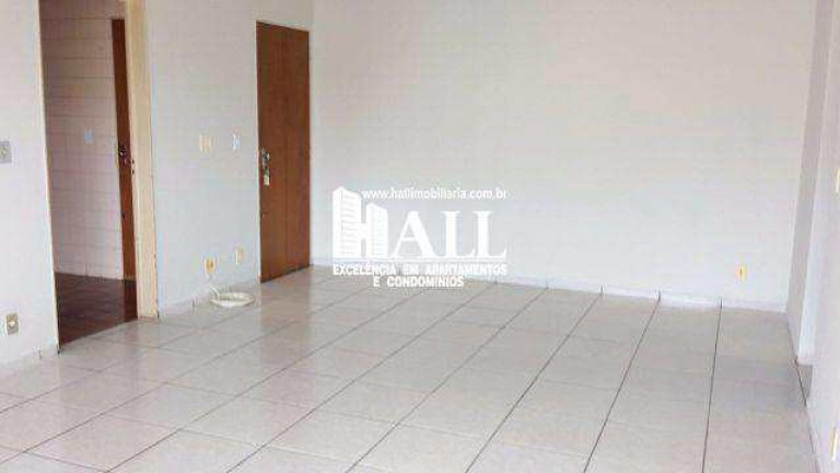 Imagem Apartamento com 3 Quartos à Venda, 138 m² em Centro - São José Do Rio Preto