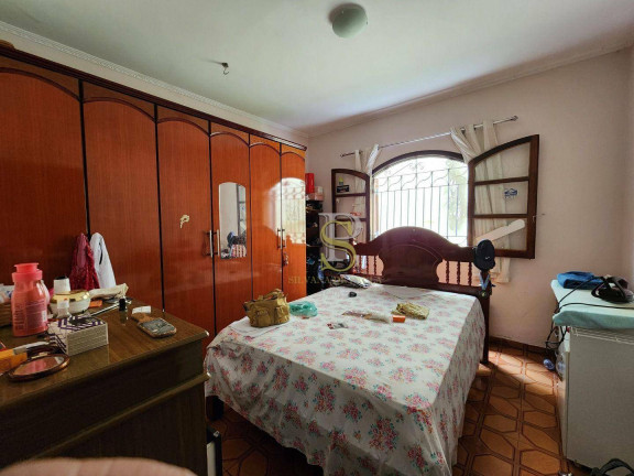 Imagem Casa com 5 Quartos à Venda, 300 m² em Centro - Mairiporã