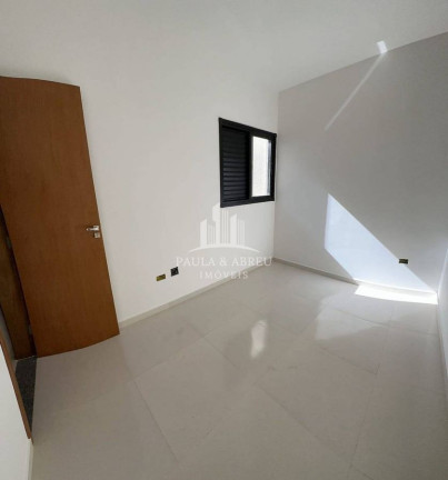 Imagem Apartamento com 2 Quartos à Venda, 40 m² em Jardim Alvorada - Santo André Imagem Apartamento com 2 Quartos à Venda, 40 m² em Jardim Alvorada - Santo André