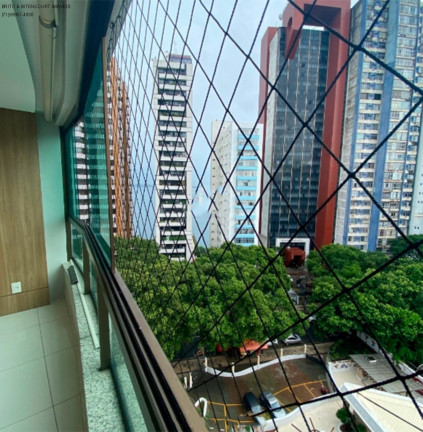 Imagem Imóvel com 3 Quartos à Venda, 180 m² em Vitória - Salvador Imagem Imóvel com 3 Quartos à Venda, 180 m² em Vitória - Salvador