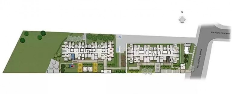 Imagem Apartamento com 2 Quartos à Venda, 32 m² em Vila Carmosina - São Paulo Imagem Apartamento com 2 Quartos à Venda, 32 m² em Vila Carmosina - São Paulo