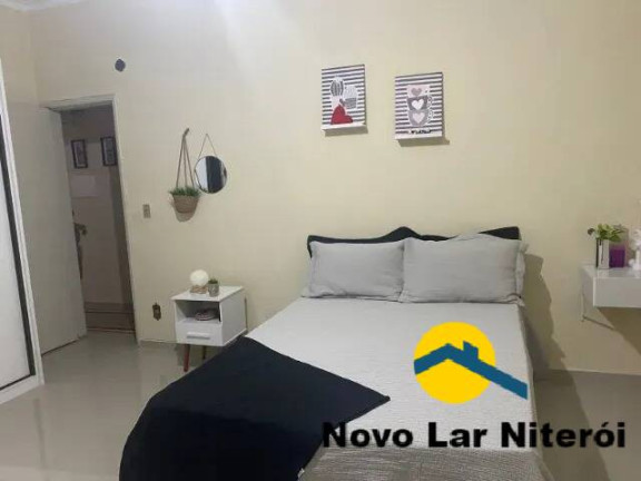 Imagem Apartamento com 3 Quartos à Venda, 120 m² em Santa Rosa - Niterói Imagem Apartamento com 3 Quartos à Venda, 120 m² em Santa Rosa - Niterói