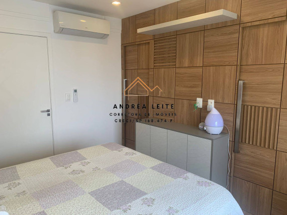 Imagem Apartamento com 3 Quartos à Venda, 175 m² em Parque Campolim - Sorocaba