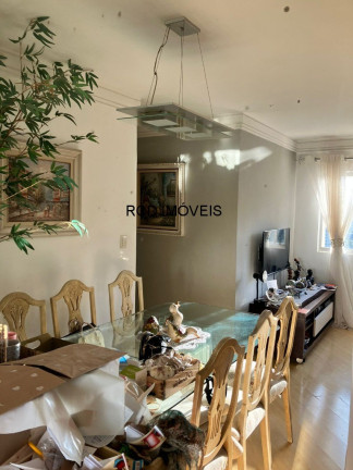 Imagem Apartamento com 3 Quartos à Venda, 68 m² em Jardim Pinheiros - São Paulo