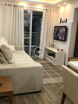 Imagem Apartamento com 2 Quartos à Venda, 60 m² em Vila Andrade - São Paulo Imagem Apartamento com 2 Quartos à Venda, 60 m² em Vila Andrade - São Paulo