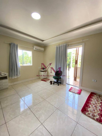 Imagem Chácara com 3 Quartos à Venda, 3.800 m² em Guaraguaçu - Pontal Do Paraná