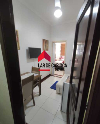 Imagem Apartamento com 1 Quarto à Venda, 30 m² em Copacabana - Rio De Janeiro Imagem Apartamento com 1 Quarto à Venda, 30 m² em Copacabana - Rio De Janeiro