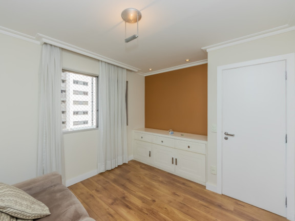 Imagem Apartamento com 3 Quartos à Venda, 90 m² em Campo Belo - São Paulo
