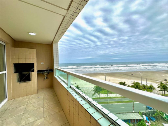 Imagem Apartamento com 1 Quarto à Venda, 52 m² em Caiçara - Praia Grande Imagem Apartamento com 1 Quarto à Venda, 52 m² em Caiçara - Praia Grande