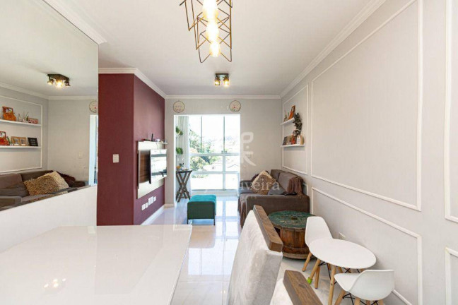 Imagem Apartamento com 3 Quartos à Venda, 68 m² em Vila Morse - São Paulo