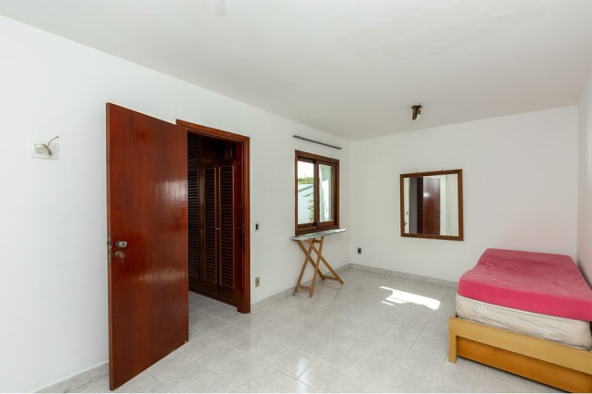 Imagem Casa com 4 Quartos à Venda, 409 m² em Jardim Floresta - São Paulo