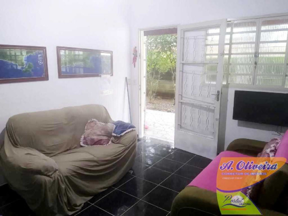 Imagem Casa com 2 Quartos à Venda, 70 m² em Ipiranguinha - Ubatuba Imagem Casa com 2 Quartos à Venda, 70 m² em Ipiranguinha - Ubatuba