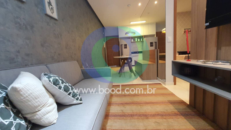Apartamento com 2 Quartos à Venda, 60 m² em Boqueirão - Praia Grande
