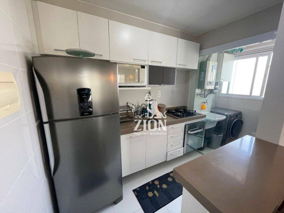 Imagem Apartamento com 2 Quartos à Venda, 66 m² em Santana - São Paulo