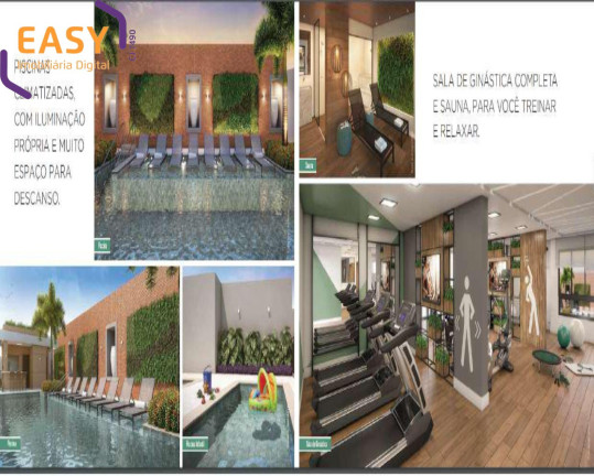 Imagem Imóvel com 2 Quartos à Venda, 8.800 m² em Todos Os Santos - Rio De Janeiro