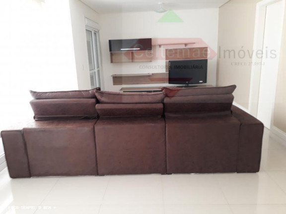 Imagem Apartamento com 3 Quartos à Venda, 166 m² em Jardim Das Nações - Taubaté Imagem Apartamento com 3 Quartos à Venda, 166 m² em Jardim Das Nações - Taubaté