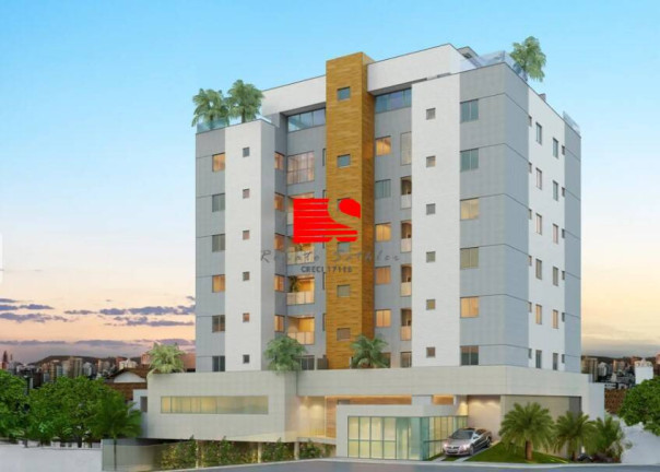 Imagem Apartamento com 3 Quartos à Venda, 68 m² em Sagrada Família - Belo Horizonte Imagem Apartamento com 3 Quartos à Venda, 68 m² em Sagrada Família - Belo Horizonte