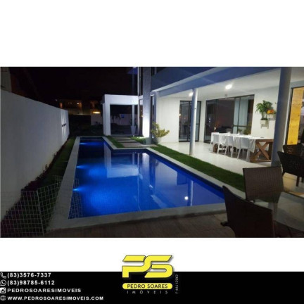 Imagem Casa com 3 Quartos à Venda, 500 m² em Portal Do Sol - João Pessoa