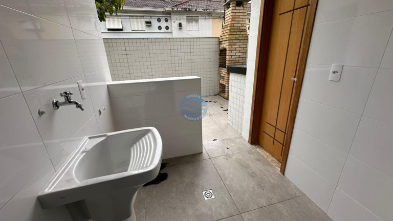 Imagem Casa com 3 Quartos à Venda, 140 m² em Vila Belmiro - Santos Imagem Casa com 3 Quartos à Venda, 140 m² em Vila Belmiro - Santos
