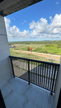 Imagem Apartamento com 2 Quartos à Venda, 46 m² em Gramame - João Pessoa Imagem Apartamento com 2 Quartos à Venda, 46 m² em Gramame - João Pessoa