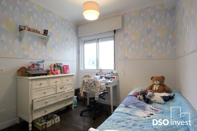 Imagem Apartamento com 3 Quartos à Venda, 180 m² em Campo Belo - São Paulo Imagem Apartamento com 3 Quartos à Venda, 180 m² em Campo Belo - São Paulo