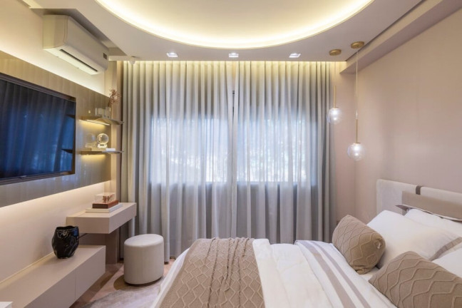 Imagem Apartamento com 3 Quartos à Venda, 106 m² em Higienópolis - Porto Alegre