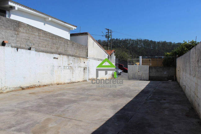 Imagem Terreno para Alugar, 250 m² em Jardim Carmel - Cotia Imagem Terreno para Alugar, 250 m² em Jardim Carmel - Cotia