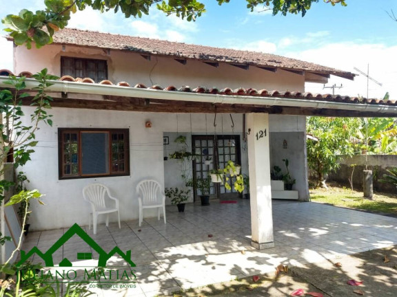 Imagem Casa com 2 Quartos à Venda, 104 m² em Costeira - Balneário Barra Do Sul Imagem Casa com 2 Quartos à Venda, 104 m² em Costeira - Balneário Barra Do Sul