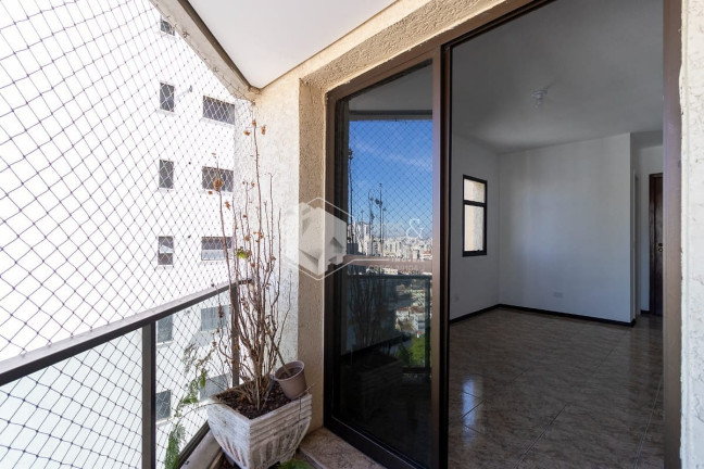 Apartamento com 3 Quartos à Venda, 88 m² em Santana - São Paulo