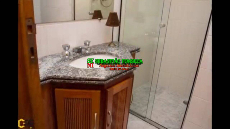 Imagem Cobertura à Venda, 400 m² em Jardim Das Acácias - São Paulo