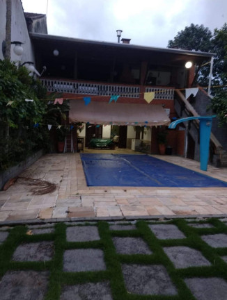Imagem Casa com 1 Quarto à Venda, 230 m² em Ipiranguinha - Ubatuba Imagem Casa com 1 Quarto à Venda, 230 m² em Ipiranguinha - Ubatuba