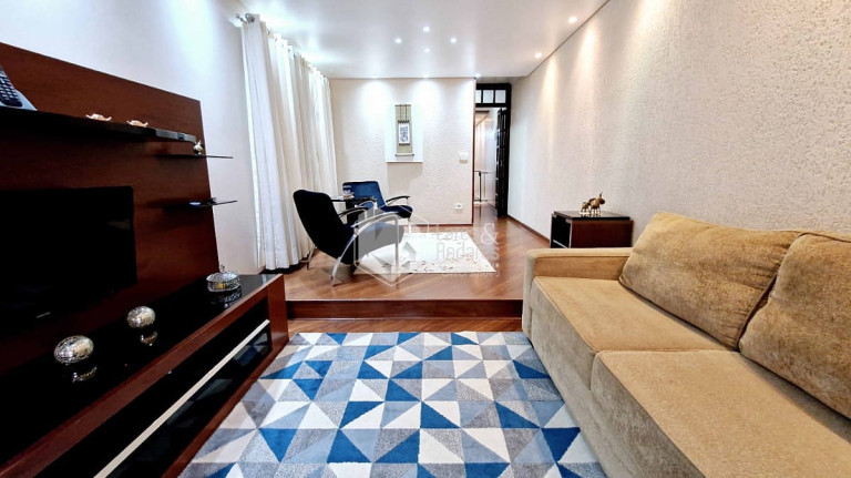 Imagem Sobrado com 3 Quartos à Venda, 162 m² em Vila Nova Mazzei - São Paulo