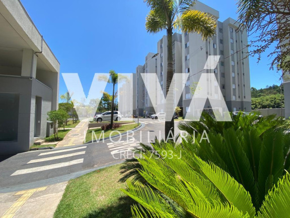 Imagem Apartamento com 2 Quartos à Venda, 53 m² em Ponte Alta - Extrema Imagem Apartamento com 2 Quartos à Venda, 53 m² em Ponte Alta - Extrema