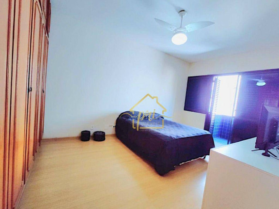 Imagem Apartamento com 3 Quartos à Venda, 290 m² em Gonzaga - Santos Imagem Apartamento com 3 Quartos à Venda, 290 m² em Gonzaga - Santos